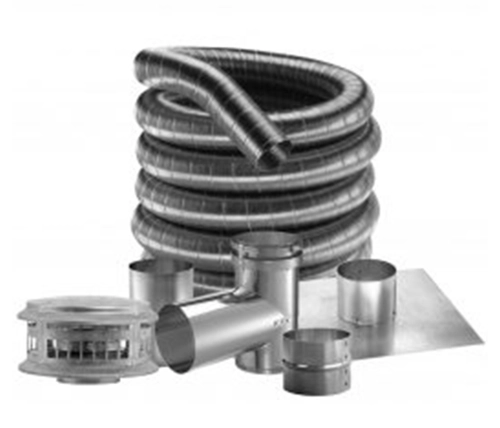 DuraFlex® Aluminum Product Image