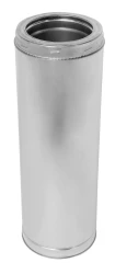 24" Chimney Length