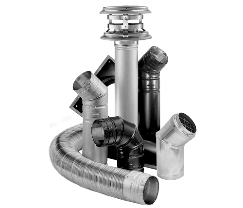 PelletVent®  PVL Product Image