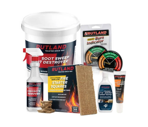 Hearth Grill Accessories Product Image