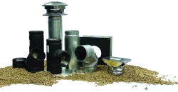 VP - Pipe & Accessories